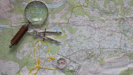 Leben ohne großen Plan – und jetzt erst recht!