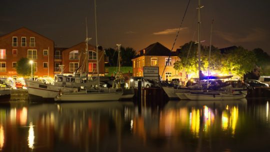 Ostseesommer