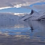 Fjord Grönland