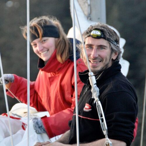 Partnerschaft auf See – Das kostenlose Mikro-Seminar bei Trans Ocean e.V.