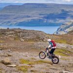 Trialwandern Färöer Inseln
