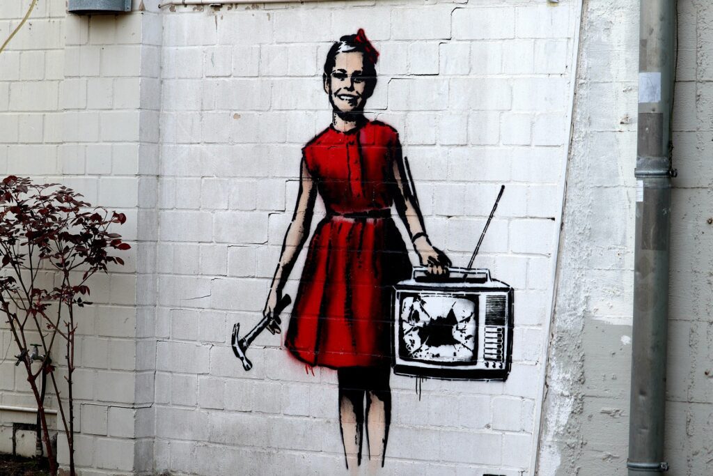 Definiere dich selbst