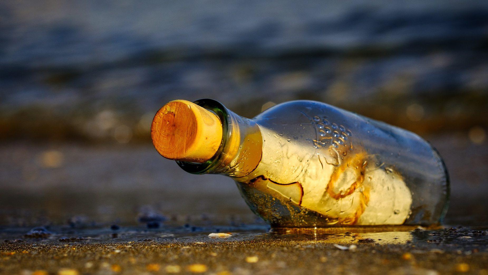 foergeblasen - newsletter