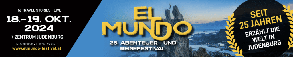 El Mundo Reisefestival