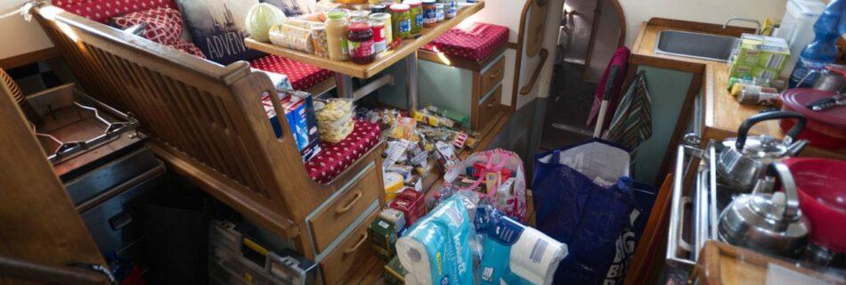 Proviant Micro-Seminar