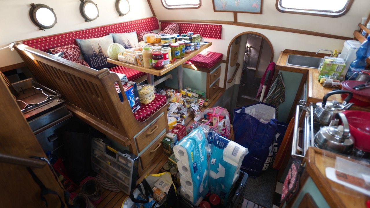 Proviant Micro-Seminar