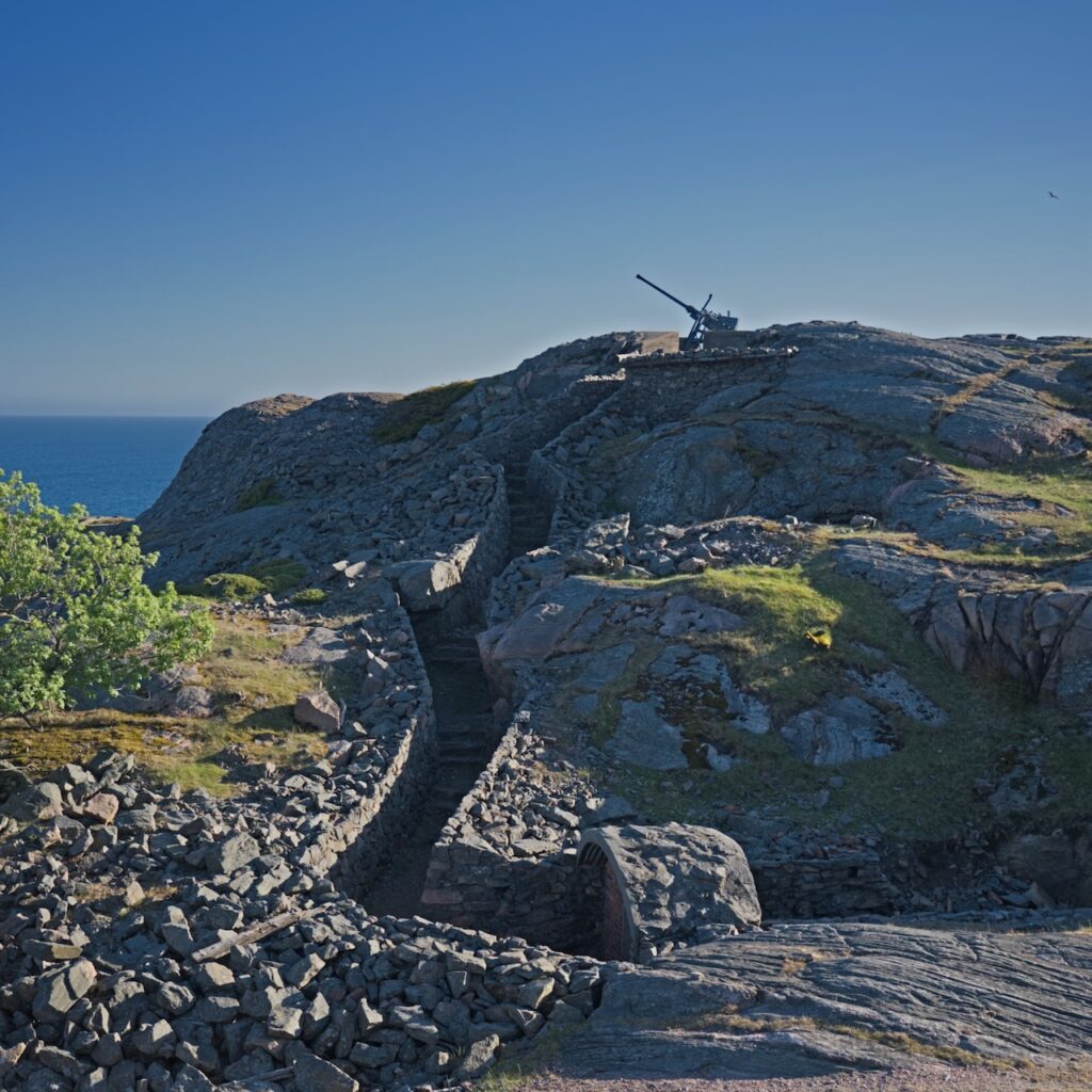 Flugzeugabwehr