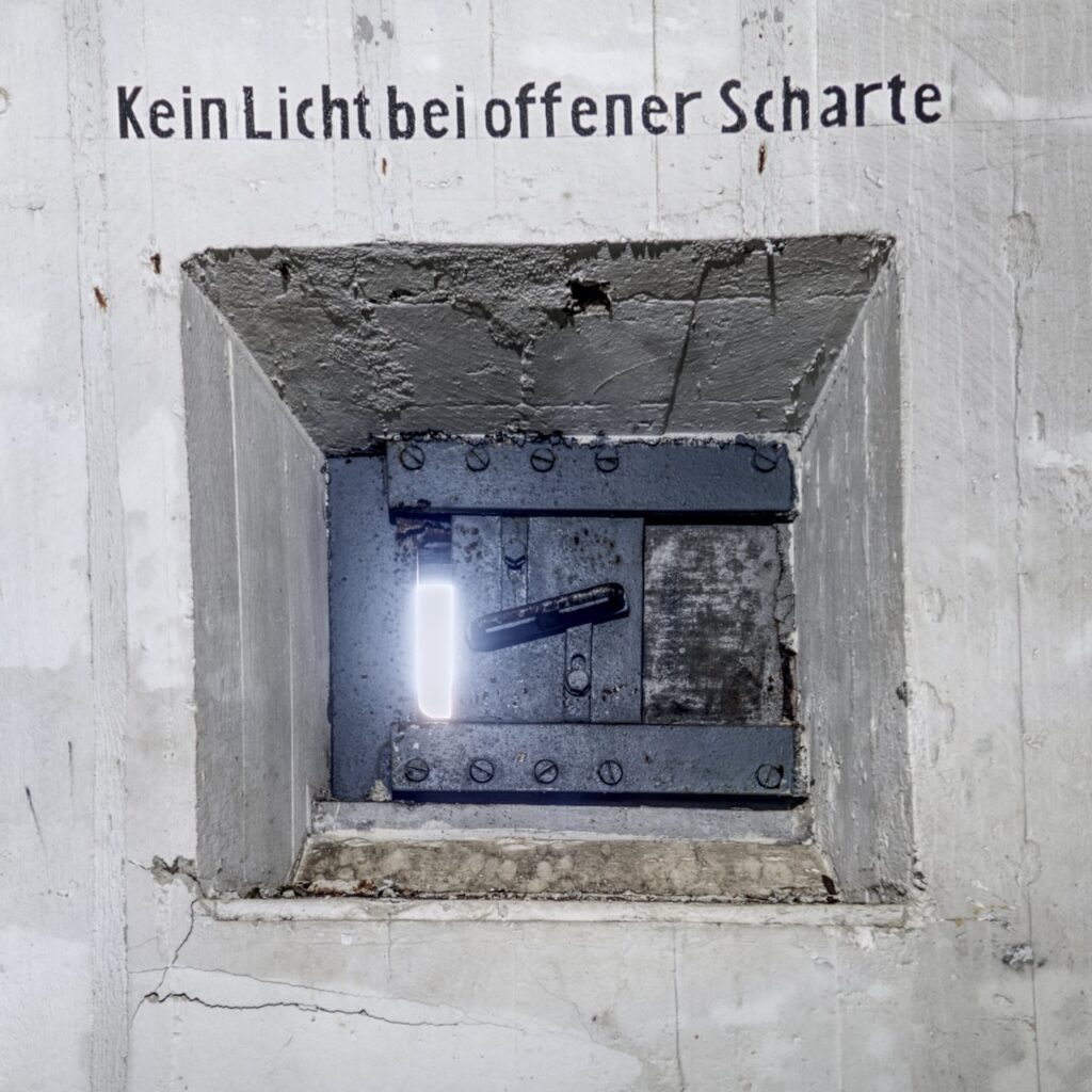 Schießscharten