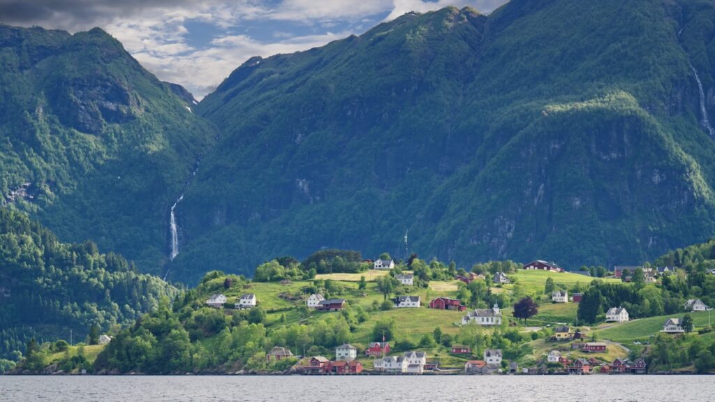 Indrefjorden