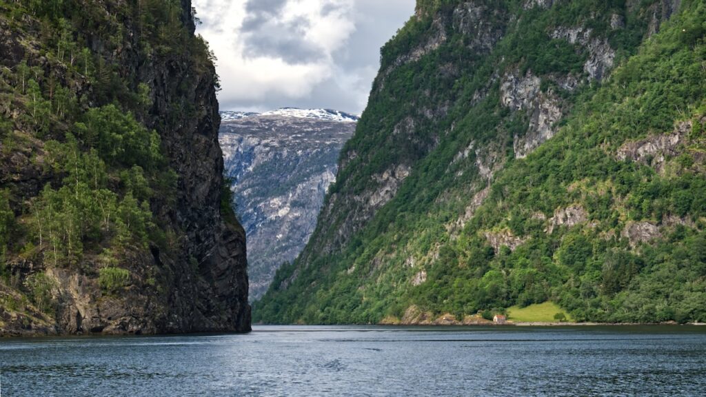 Neroyfjorden