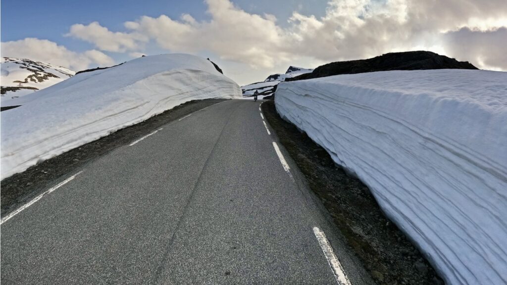 Aurlandsfjellet