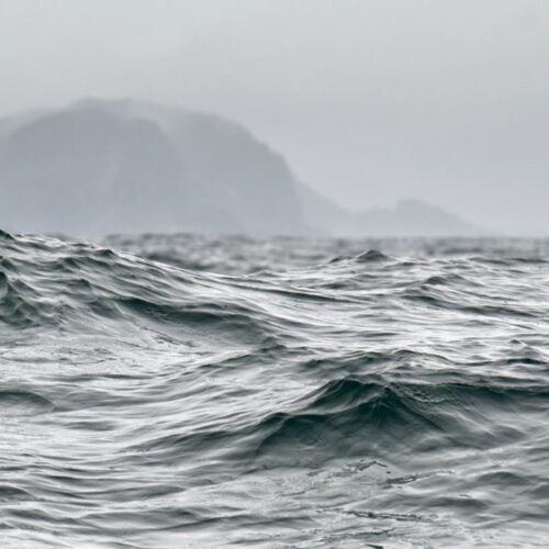 Das letzte Abenteuer der GANDUL – Segelfilm