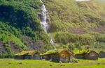 Norwegisches Tal