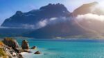 Lofoten Landschaft