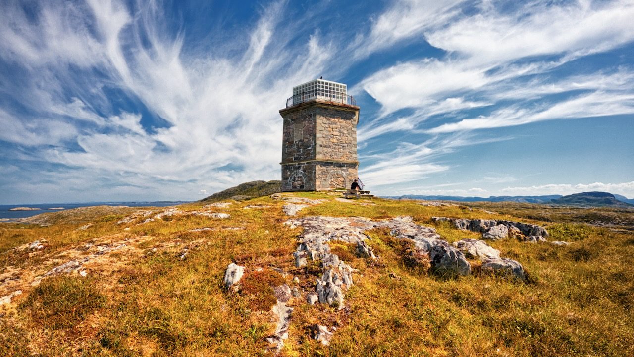 Villa Leuchtturm