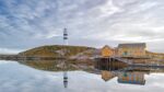 Leuchtturm Halten