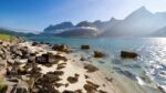 Lofoten Strand