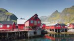 Å, Lofoten