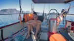 Segeln in den Lofoten