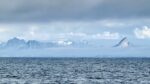 Küstennebel Norwegen