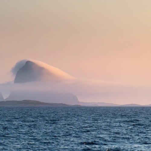 Langzeitreisen – Warum mit einem Segelboot?