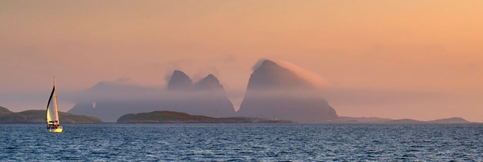 Südkurs in Norwegen