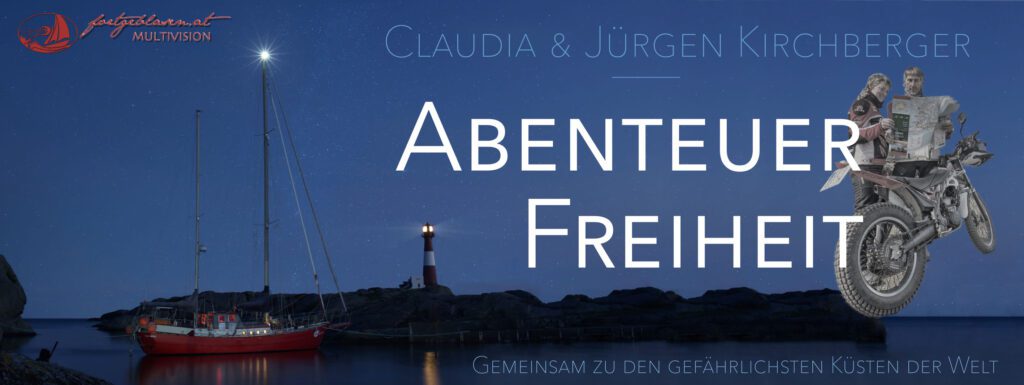 Abenteuer Freiheit