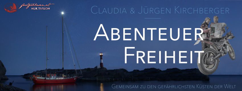 Abenteuer Freiheit