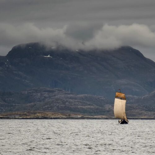 Ein halbes Jahrhundert