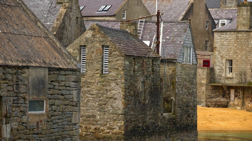 Lerwick