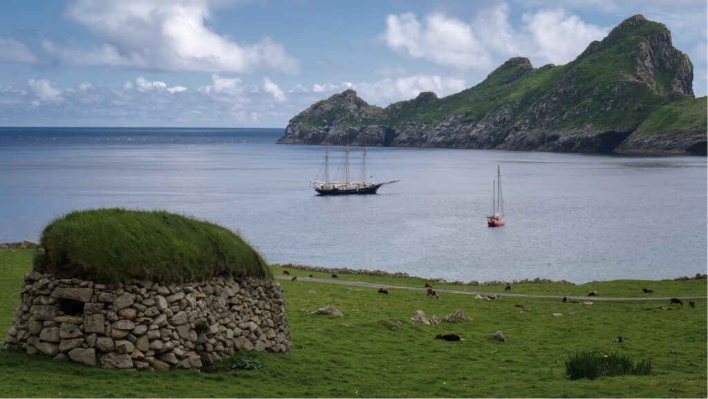 Ankerplatz Village Bay, St. Kilda