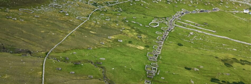 St. Kilda, Hirta