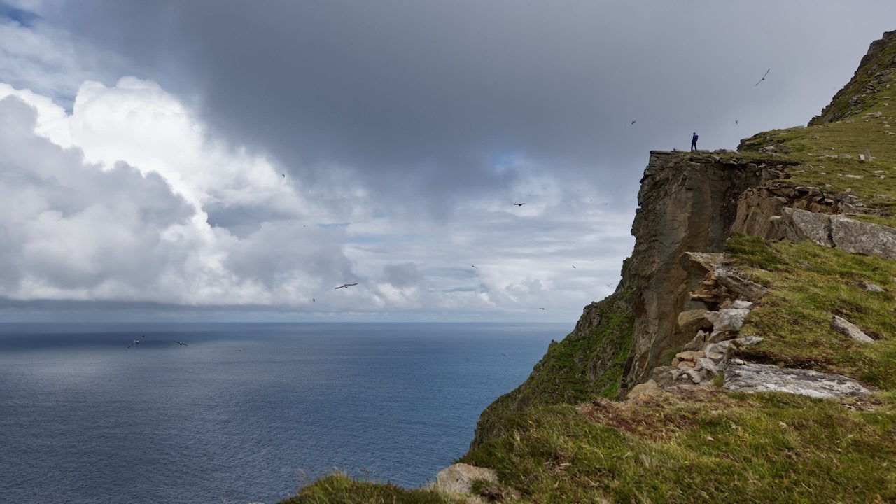 Hirta, St. Kilda
