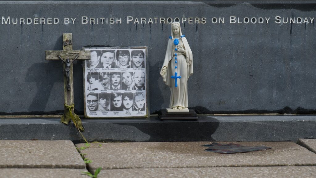 Bloody Sunday