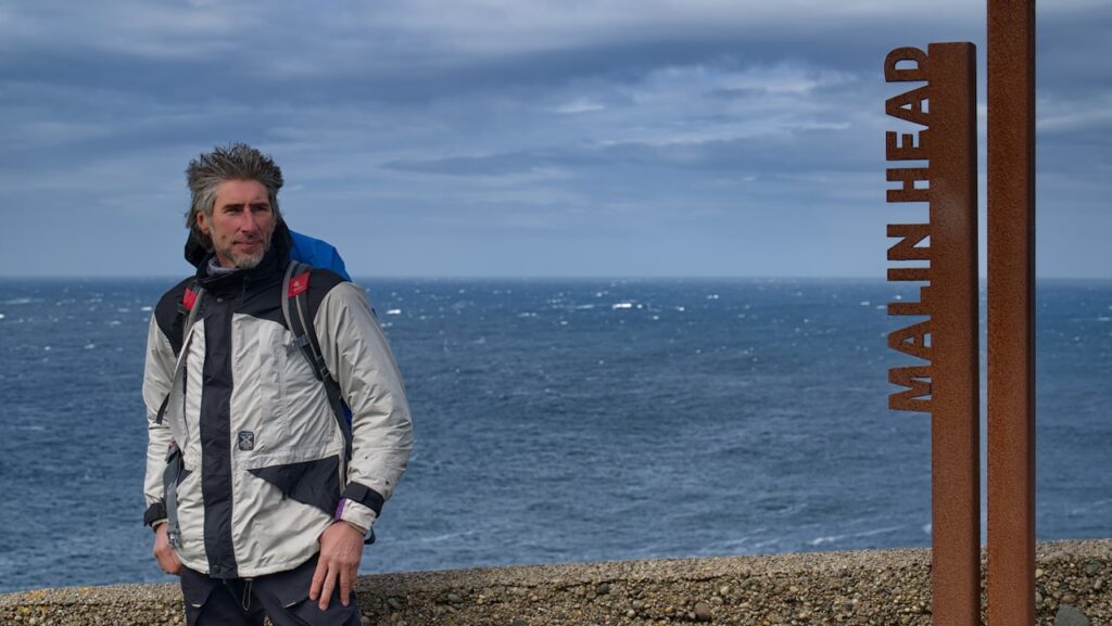 Malin Head