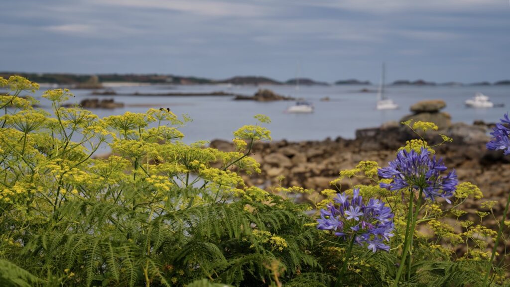 Scilly Inseln