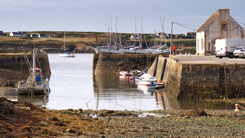 Ile de Ouissant