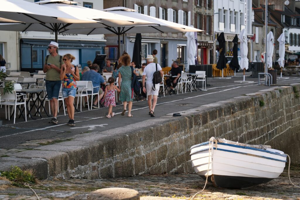 Camaret-sur-Mer