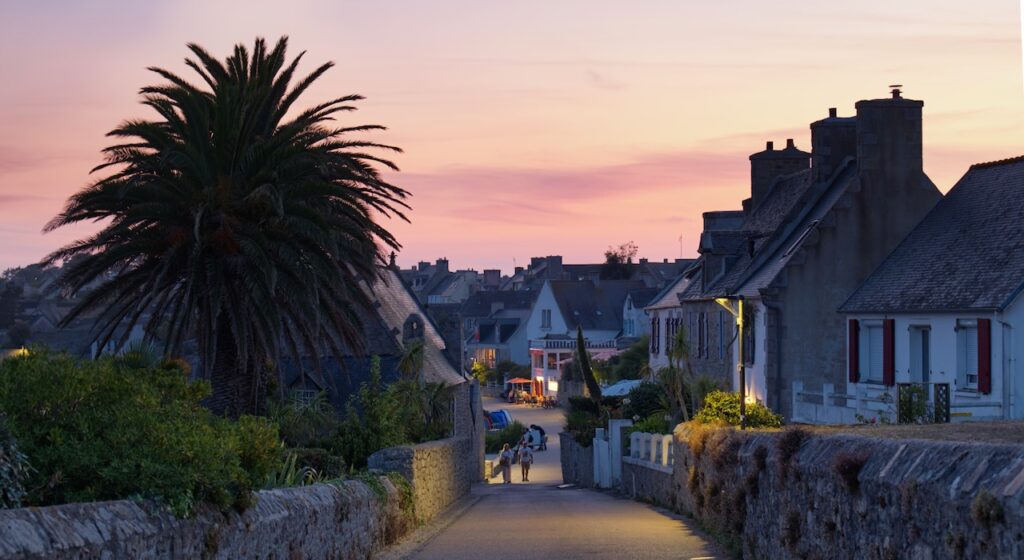 Ile de Batz