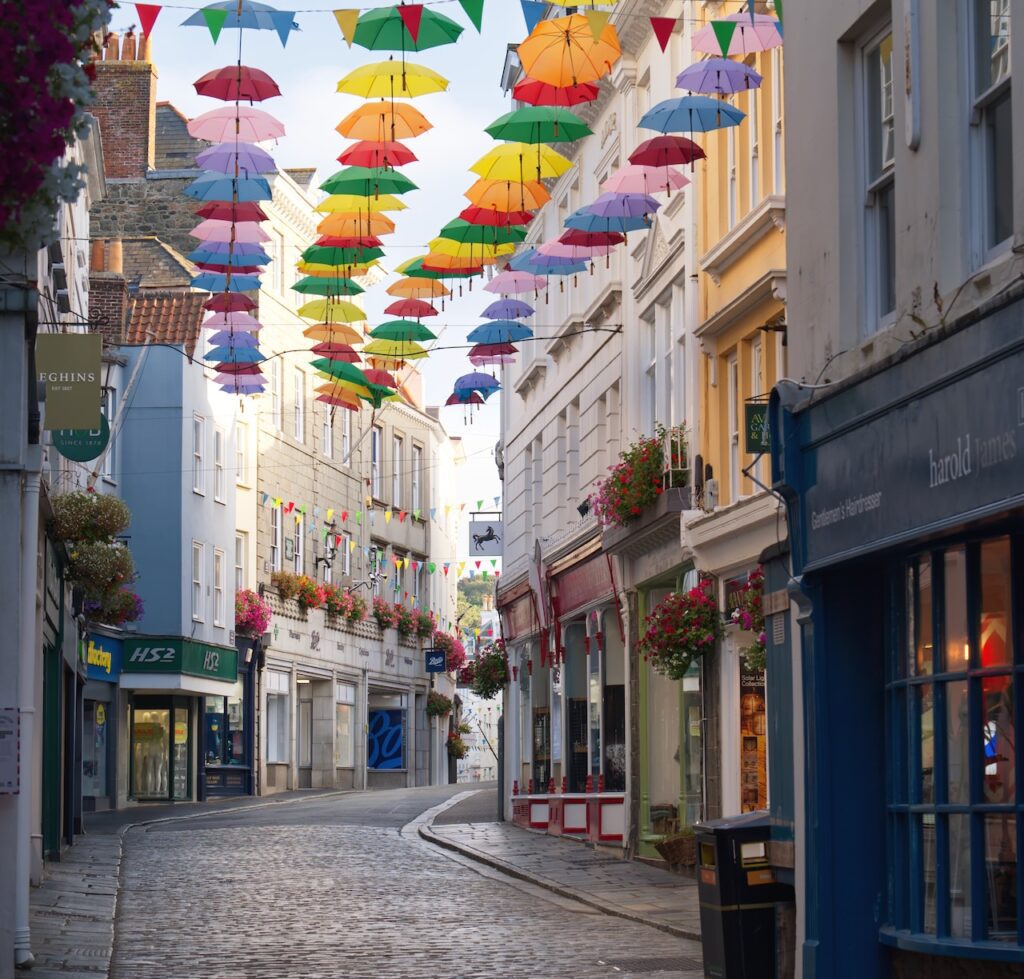 Guernsey