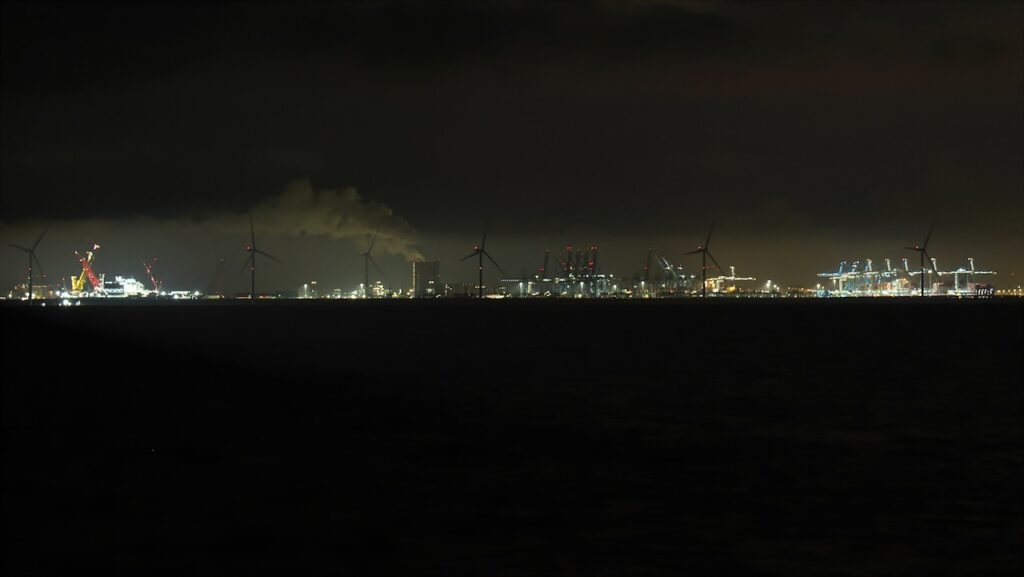 Rotterdam
